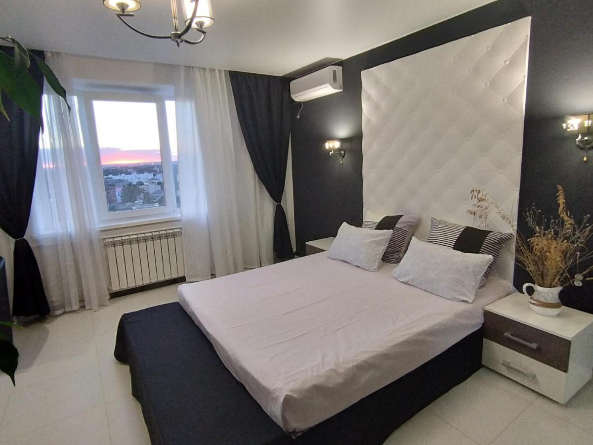 Sky The Apartment Centre ตีรัสปอล ภายนอก รูปภาพ