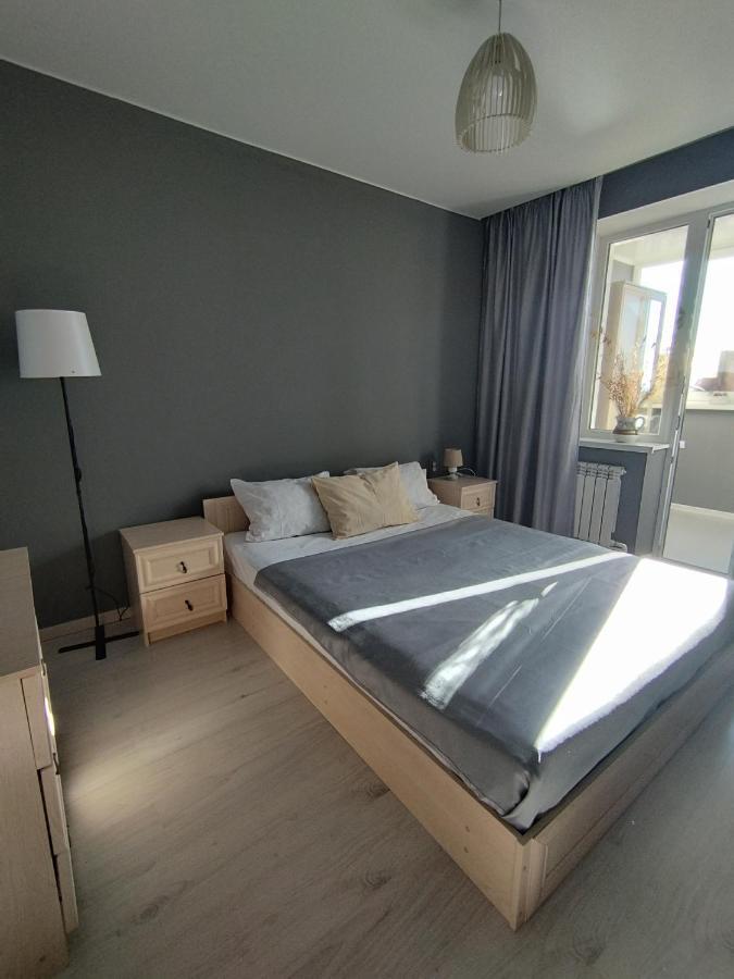 Sky The Apartment Centre ตีรัสปอล ภายนอก รูปภาพ