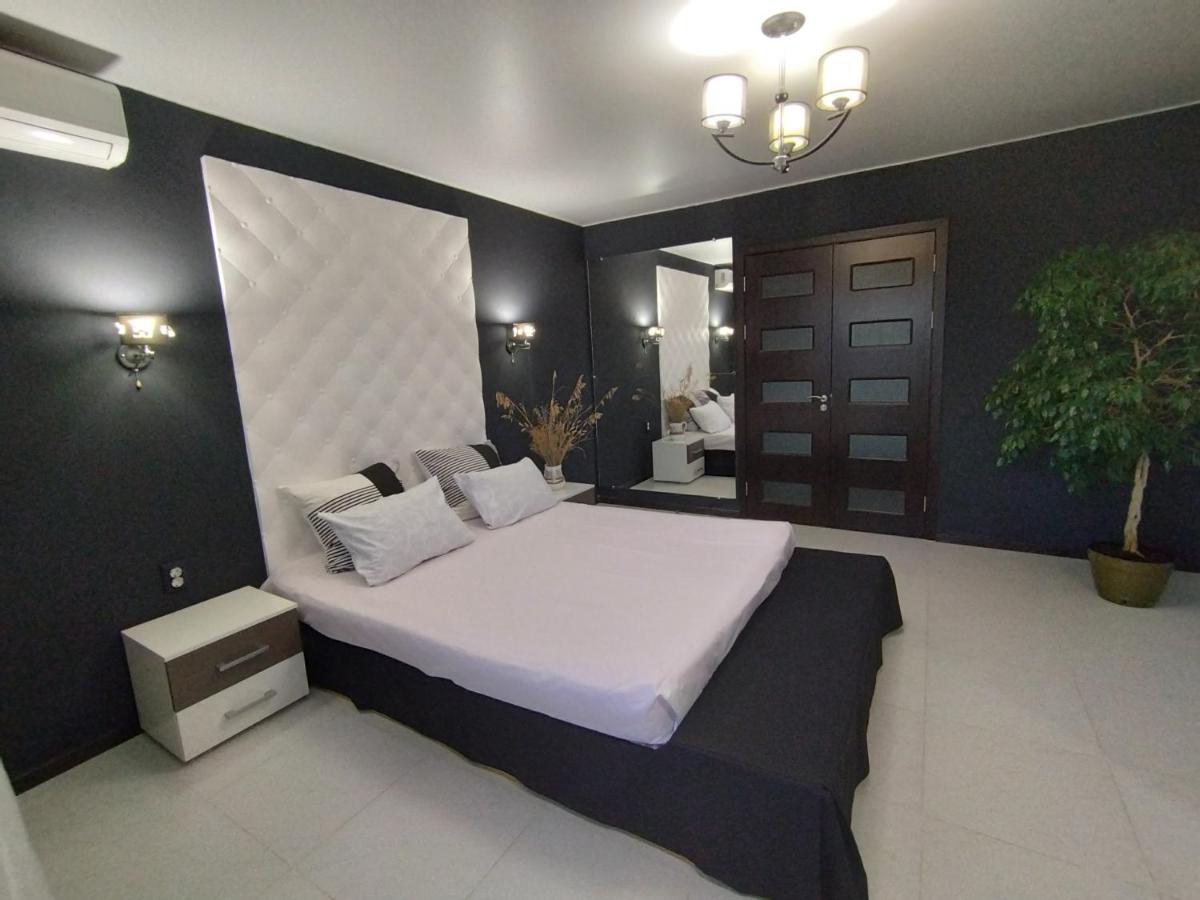 Sky The Apartment Centre ตีรัสปอล ภายนอก รูปภาพ