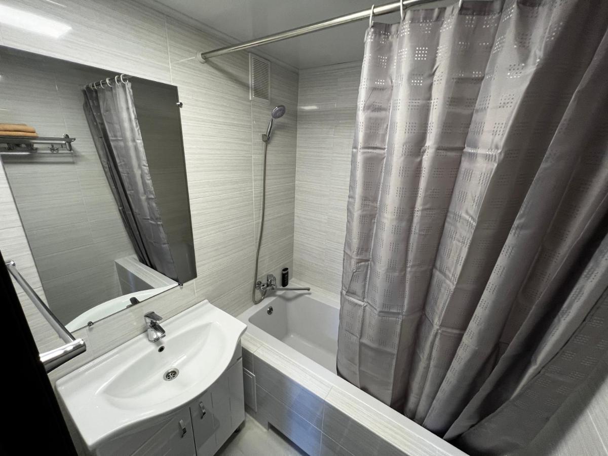 Sky The Apartment Centre ตีรัสปอล ภายนอก รูปภาพ